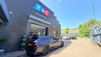 USED 2022 22 BMW 3 SERIES 2.0 330e 12kWh M Sport Touring Auto Euro 6 (s/s) 5dr PERFORMANCEKIT+COMFORTPACK+20S