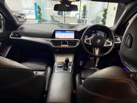 USED 2022 22 BMW 3 SERIES 2.0 330e 12kWh M Sport Touring Auto Euro 6 (s/s) 5dr PERFORMANCEKIT+COMFORTPACK+20S
