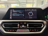 USED 2022 22 BMW 3 SERIES 2.0 330e 12kWh M Sport Touring Auto Euro 6 (s/s) 5dr PERFORMANCEKIT+COMFORTPACK+20S