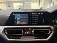 USED 2022 22 BMW 3 SERIES 2.0 330e 12kWh M Sport Touring Auto Euro 6 (s/s) 5dr PERFORMANCEKIT+COMFORTPACK+20S
