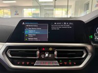 USED 2022 22 BMW 3 SERIES 2.0 330e 12kWh M Sport Touring Auto Euro 6 (s/s) 5dr PERFORMANCEKIT+COMFORTPACK+20S