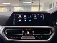 USED 2022 22 BMW 3 SERIES 2.0 330e 12kWh M Sport Touring Auto Euro 6 (s/s) 5dr PERFORMANCEKIT+COMFORTPACK+20S