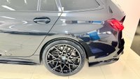 USED 2022 22 BMW 3 SERIES 2.0 330e 12kWh M Sport Touring Auto Euro 6 (s/s) 5dr PERFORMANCEKIT+COMFORTPACK+20S