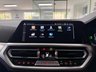 USED 2022 22 BMW 3 SERIES 2.0 330e 12kWh M Sport Touring Auto Euro 6 (s/s) 5dr PERFORMANCEKIT+COMFORTPACK+20S