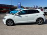 USED 2023 23 VOLKSWAGEN POLO 1.0 TSI R-Line Hatchback 5dr Petrol Manual Euro 6 (s/s) (95 ps) 1 OWNER FROM NEW* FULL VW SERVICE HISTORY* PARKING SENSORS* SAT NAV* ADAPTIVE CRUISE CONTROL* LANE / SPEED ASSIST* DUAL CLIMATE CONTROL WITH AIR CON* BLUETOOTH PHONE AND AUDIO* DAB