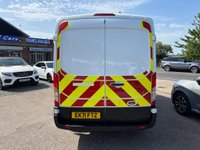 USED 2021 71 FORD TRANSIT 2.0 350 EcoBlue Trend FWD L3 H2 Euro 6 (s/s) 5dr 