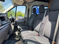 USED 2021 71 FORD TRANSIT 2.0 350 EcoBlue Trend FWD L3 H2 Euro 6 (s/s) 5dr 