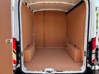 USED 2021 71 FORD TRANSIT 2.0 350 EcoBlue Trend FWD L3 H2 Euro 6 (s/s) 5dr 