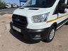 USED 2021 71 FORD TRANSIT 2.0 350 EcoBlue Trend FWD L3 H2 Euro 6 (s/s) 5dr 
