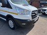 USED 2021 71 FORD TRANSIT 2.0 350 EcoBlue Trend FWD L3 H2 Euro 6 (s/s) 5dr 