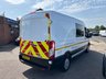 USED 2021 71 FORD TRANSIT 2.0 350 EcoBlue Trend FWD L3 H2 Euro 6 (s/s) 5dr 