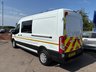 USED 2021 71 FORD TRANSIT 2.0 350 EcoBlue Trend FWD L3 H2 Euro 6 (s/s) 5dr 