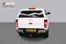 USED 2022 22 FORD RANGER 2.0 EcoBlue Limited Double Cab Automatic 4WD 170 BHP Euro 6 ULEZ Compliant Hardtop Canopy and Cargo Area Management System | Trailer Tow Pack