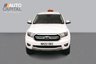 USED 2022 22 FORD RANGER 2.0 EcoBlue Limited Double Cab Automatic 4WD 170 BHP Euro 6 ULEZ Compliant Hardtop Canopy and Cargo Area Management System | Trailer Tow Pack