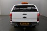 USED 2022 22 FORD RANGER 2.0 EcoBlue Limited Double Cab Automatic 4WD 170 BHP Euro 6 ULEZ Compliant Hardtop Canopy and Cargo Area Management System | Trailer Tow Pack