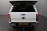 USED 2022 22 FORD RANGER 2.0 EcoBlue Limited Double Cab Automatic 4WD 170 BHP Euro 6 ULEZ Compliant Hardtop Canopy and Cargo Area Management System | Trailer Tow Pack