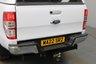 USED 2022 22 FORD RANGER 2.0 EcoBlue Limited Double Cab Automatic 4WD 170 BHP Euro 6 ULEZ Compliant Hardtop Canopy and Cargo Area Management System | Trailer Tow Pack