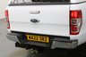 USED 2022 22 FORD RANGER 2.0 EcoBlue Limited Double Cab Automatic 4WD 170 BHP Euro 6 ULEZ Compliant Hardtop Canopy and Cargo Area Management System | Trailer Tow Pack