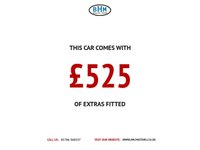 USED 2023 23 FORD FIESTA 1.0T EcoBoost MHEV ST-Line Edition Hatchback 5dr Petrol Manual Euro 6 (s/s) (125 ps) One Owner Full Service History
