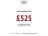 USED 2023 23 FORD FIESTA 1.0T EcoBoost MHEV ST-Line Edition Hatchback 5dr Petrol Manual Euro 6 (s/s) (125 ps) One Owner Full Service History