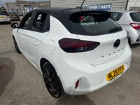 USED 2025 25 VAUXHALL CORSA 1.2 Turbo Yes Hatchback 5dr Petrol Manual Euro 6 (s/s) (100 ps) 