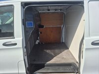 USED 2020 20 MERCEDES-BENZ VITO 2.1 114 CDI Progressive Panel Van 5dr Diesel Manual RWD L2 Euro 6 (s/s) (136 ps) FINANCE AVAILABLE