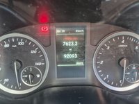 USED 2020 20 MERCEDES-BENZ VITO 2.1 114 CDI Progressive Panel Van 5dr Diesel Manual RWD L2 Euro 6 (s/s) (136 ps) FINANCE AVAILABLE
