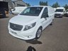 USED 2020 20 MERCEDES-BENZ VITO 2.1 114 CDI Progressive Panel Van 5dr Diesel Manual RWD L2 Euro 6 (s/s) (136 ps) FINANCE AVAILABLE