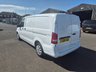 USED 2020 20 MERCEDES-BENZ VITO 2.1 114 CDI Progressive Panel Van 5dr Diesel Manual RWD L2 Euro 6 (s/s) (136 ps) FINANCE AVAILABLE