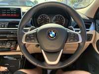 USED 2019 69 BMW X2 2.0 20i Sport SUV 5dr Petrol DCT sDrive Euro 6 (s/s) (192 ps) 2 OWNERS FROM NEW* 2 STAMP BMW SERVICE HISTORY* AUTOMATIC* PADDLE SHIFT* SAT NAV* PARKING SENSORS* CRUISE CONTROL* ELECTRIC HANDBRAKE* AUTO START / STOP* TRACTION CONTROL* SPEED ASSIST*  DUAL CLIMATE CONTROL WITH AIR CON