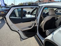 USED 2019 69 BMW X2 2.0 20i Sport SUV 5dr Petrol DCT sDrive Euro 6 (s/s) (192 ps) 2 OWNERS FROM NEW* 2 STAMP BMW SERVICE HISTORY* AUTOMATIC* PADDLE SHIFT* SAT NAV* PARKING SENSORS* CRUISE CONTROL* ELECTRIC HANDBRAKE* AUTO START / STOP* TRACTION CONTROL* SPEED ASSIST*  DUAL CLIMATE CONTROL WITH AIR CON