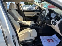 USED 2019 69 BMW X2 2.0 20i Sport SUV 5dr Petrol DCT sDrive Euro 6 (s/s) (192 ps) 2 OWNERS FROM NEW* 2 STAMP BMW SERVICE HISTORY* AUTOMATIC* PADDLE SHIFT* SAT NAV* PARKING SENSORS* CRUISE CONTROL* ELECTRIC HANDBRAKE* AUTO START / STOP* TRACTION CONTROL* SPEED ASSIST*  DUAL CLIMATE CONTROL WITH AIR CON
