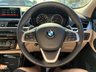 USED 2019 69 BMW X2 2.0 20i Sport SUV 5dr Petrol DCT sDrive Euro 6 (s/s) (192 ps) 2 OWNERS FROM NEW* 2 STAMP BMW SERVICE HISTORY* AUTOMATIC* PADDLE SHIFT* SAT NAV* PARKING SENSORS* CRUISE CONTROL* ELECTRIC HANDBRAKE* AUTO START / STOP* TRACTION CONTROL* SPEED ASSIST*  DUAL CLIMATE CONTROL WITH AIR CON
