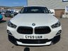 USED 2019 69 BMW X2 2.0 20i Sport SUV 5dr Petrol DCT sDrive Euro 6 (s/s) (192 ps) 2 OWNERS FROM NEW* 2 STAMP BMW SERVICE HISTORY* AUTOMATIC* PADDLE SHIFT* SAT NAV* PARKING SENSORS* CRUISE CONTROL* ELECTRIC HANDBRAKE* AUTO START / STOP* TRACTION CONTROL* SPEED ASSIST*  DUAL CLIMATE CONTROL WITH AIR CON