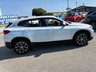 USED 2019 69 BMW X2 2.0 20i Sport SUV 5dr Petrol DCT sDrive Euro 6 (s/s) (192 ps) 2 OWNERS FROM NEW* 2 STAMP BMW SERVICE HISTORY* AUTOMATIC* PADDLE SHIFT* SAT NAV* PARKING SENSORS* CRUISE CONTROL* ELECTRIC HANDBRAKE* AUTO START / STOP* TRACTION CONTROL* SPEED ASSIST*  DUAL CLIMATE CONTROL WITH AIR CON