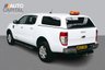USED 2022 22 FORD RANGER 2.0 EcoBlue Limited Double Cab Automatic 4WD 170 BHP Euro 6 ULEZ Compliant Hardtop Canopy and Cargo Area Management System | Trailer Tow Pack