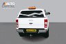 USED 2022 22 FORD RANGER 2.0 EcoBlue Limited Double Cab Automatic 4WD 170 BHP Euro 6 ULEZ Compliant Hardtop Canopy and Cargo Area Management System | Trailer Tow Pack