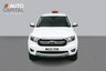 USED 2022 22 FORD RANGER 2.0 EcoBlue Limited Double Cab Automatic 4WD 170 BHP Euro 6 ULEZ Compliant Hardtop Canopy and Cargo Area Management System | Trailer Tow Pack