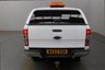 USED 2022 22 FORD RANGER 2.0 EcoBlue Limited Double Cab Automatic 4WD 170 BHP Euro 6 ULEZ Compliant Hardtop Canopy and Cargo Area Management System | Trailer Tow Pack