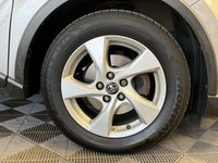 USED 2018 18 TOYOTA C-HR 1.2 VVT-i Icon SUV 5dr Petrol Manual Euro 6 (s/s) (115 ps) REV CAMERA+LANE ASST+CRUSE CONTROL