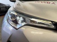 USED 2018 18 TOYOTA C-HR 1.2 VVT-i Icon SUV 5dr Petrol Manual Euro 6 (s/s) (115 ps) REV CAMERA+LANE ASST+CRUSE CONTROL