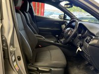 USED 2018 18 TOYOTA C-HR 1.2 VVT-i Icon SUV 5dr Petrol Manual Euro 6 (s/s) (115 ps) REV CAMERA+LANE ASST+CRUSE CONTROL