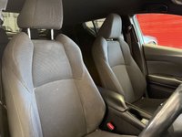 USED 2018 18 TOYOTA C-HR 1.2 VVT-i Icon SUV 5dr Petrol Manual Euro 6 (s/s) (115 ps) REV CAMERA+LANE ASST+CRUSE CONTROL