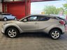 USED 2018 18 TOYOTA C-HR 1.2 VVT-i Icon SUV 5dr Petrol Manual Euro 6 (s/s) (115 ps) REV CAMERA+LANE ASST+CRUSE CONTROL
