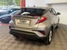 USED 2018 18 TOYOTA C-HR 1.2 VVT-i Icon SUV 5dr Petrol Manual Euro 6 (s/s) (115 ps) REV CAMERA+LANE ASST+CRUSE CONTROL