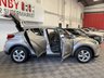 USED 2018 18 TOYOTA C-HR 1.2 VVT-i Icon SUV 5dr Petrol Manual Euro 6 (s/s) (115 ps) REV CAMERA+LANE ASST+CRUSE CONTROL