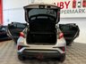 USED 2018 18 TOYOTA C-HR 1.2 VVT-i Icon SUV 5dr Petrol Manual Euro 6 (s/s) (115 ps) REV CAMERA+LANE ASST+CRUSE CONTROL