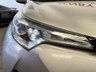 USED 2018 18 TOYOTA C-HR 1.2 VVT-i Icon SUV 5dr Petrol Manual Euro 6 (s/s) (115 ps) REV CAMERA+LANE ASST+CRUSE CONTROL