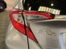 USED 2018 18 TOYOTA C-HR 1.2 VVT-i Icon SUV 5dr Petrol Manual Euro 6 (s/s) (115 ps) REV CAMERA+LANE ASST+CRUSE CONTROL