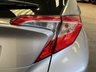 USED 2018 18 TOYOTA C-HR 1.2 VVT-i Icon SUV 5dr Petrol Manual Euro 6 (s/s) (115 ps) REV CAMERA+LANE ASST+CRUSE CONTROL